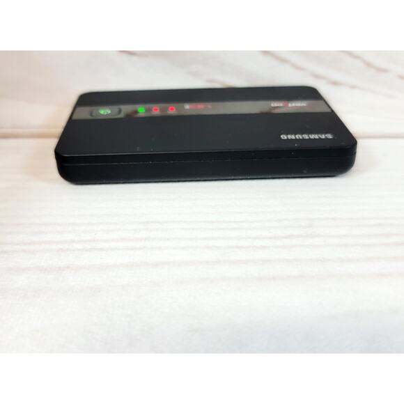 Samsung Hotspot Jetpack 4G LTE Mobile Wireless Verizon SCH-LC11 Portable WiFi - Picture 5 of 11